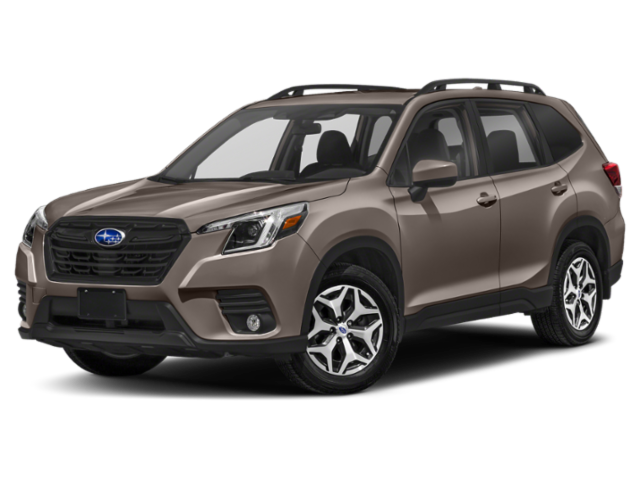 Used 2023 Subaru Forester Premium with VIN JF2SKADC6PH478580 for sale in Santa Ana, CA