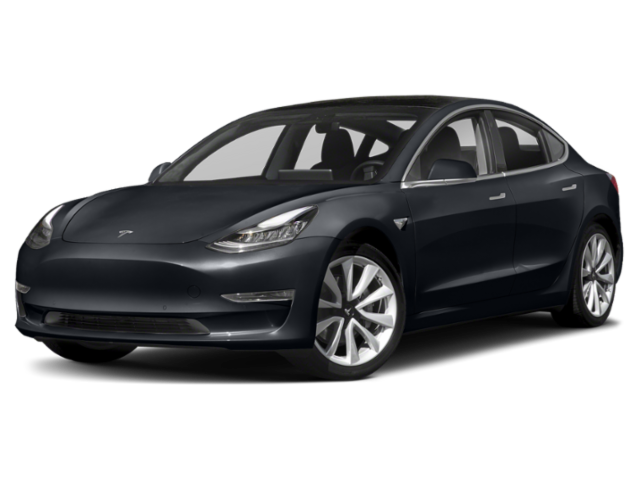 Used 2019 Tesla Model 3 Long Range with VIN 5YJ3E1EB6KF386782 for sale in Santa Ana, CA