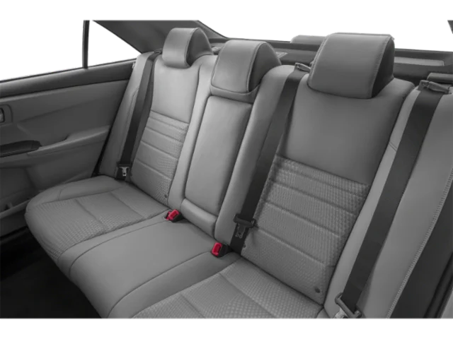 Used 2015 White Toyota XSE image 13