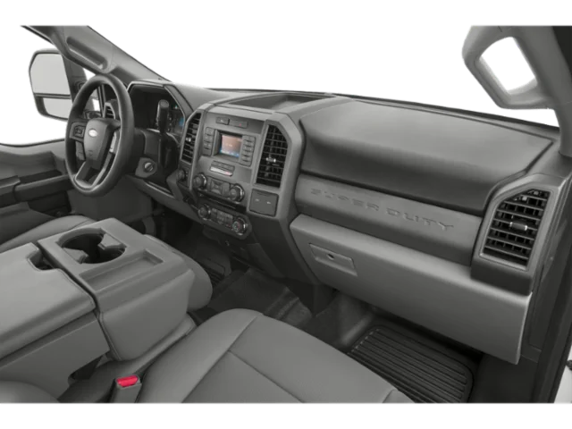 Used 2019 Oxford White Ford XL image 13