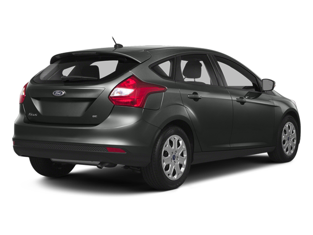 Used 2014 Ford Focus Titanium with VIN 1FADP3N27EL231904 for sale in Meridian, MS