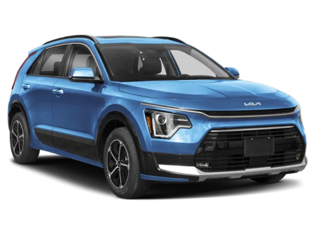 Used 2023 Gray Kia SX image 9