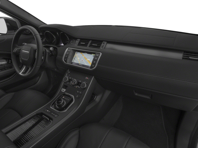 Used 2018 Narvik Black Land Rover SE Premium image 17