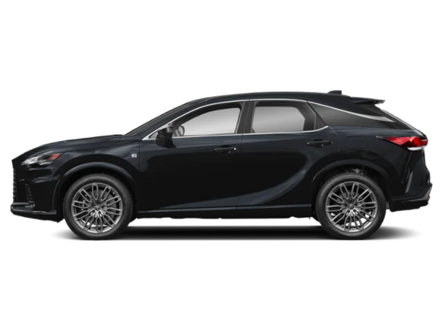 New 2026 Caviar Lexus F SPORT PERFORMANCE AWD image 10