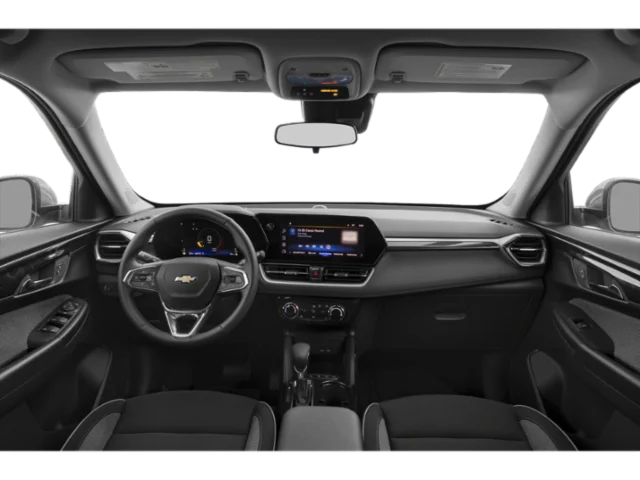Used 2025 Red Chevrolet LT image 5