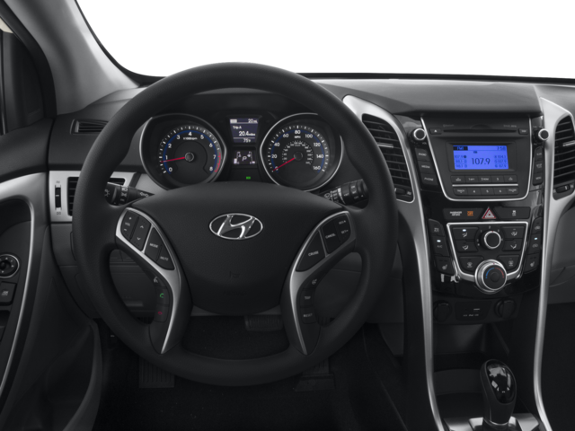 Used 2016 Gray Hyundai Base image 4