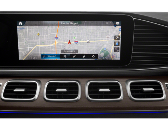 Used 2023  Mercedes-Benz GLS 450 image 17
