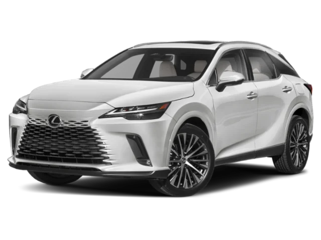 2026 Lexus RX 350 350 Premium FWD's photo