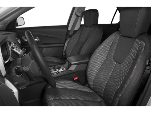 Used 2015 Black Chevrolet LT image 8