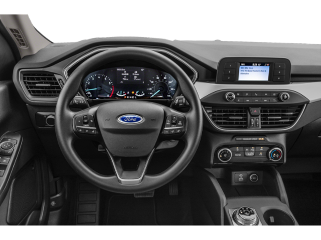 Used 2020 White Ford S image 10