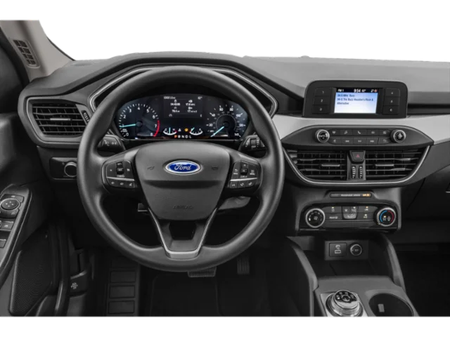 Used 2020 Gray Ford S image 4