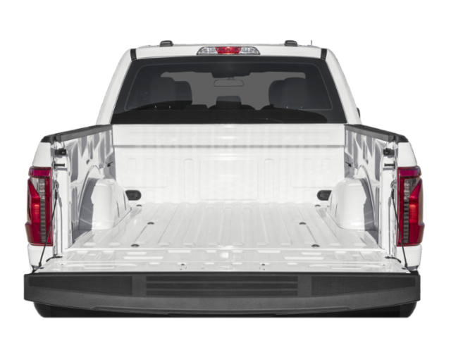 New 2026 White Ford XL image 8