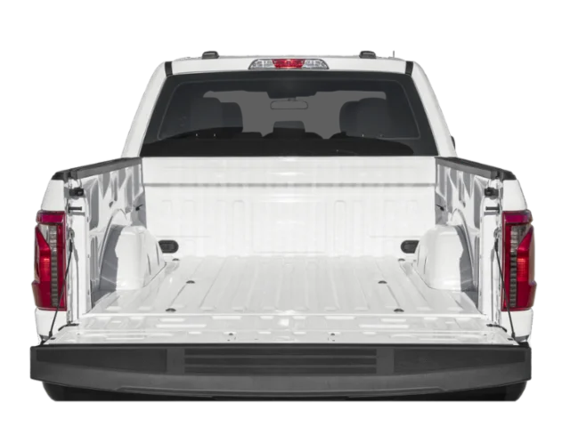 New 2026 Gray Ford XL image 8