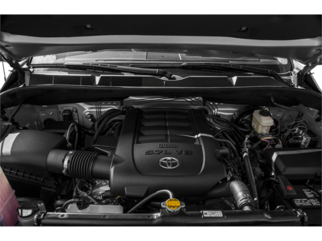 Used 2015 Silver Toyota SR5 image 11