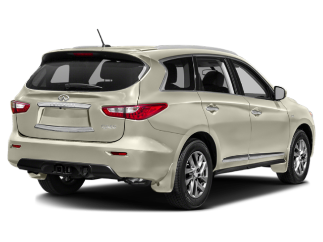 Used 2015 INFINITI QX60 Base with VIN 5N1AL0MM4FC506507 for sale in Manchester, MO
