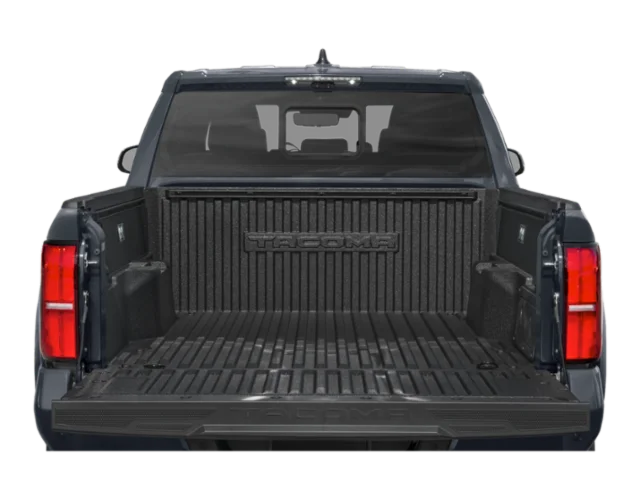 New 2026 Wind Chill Pearl Toyota Limited image 8