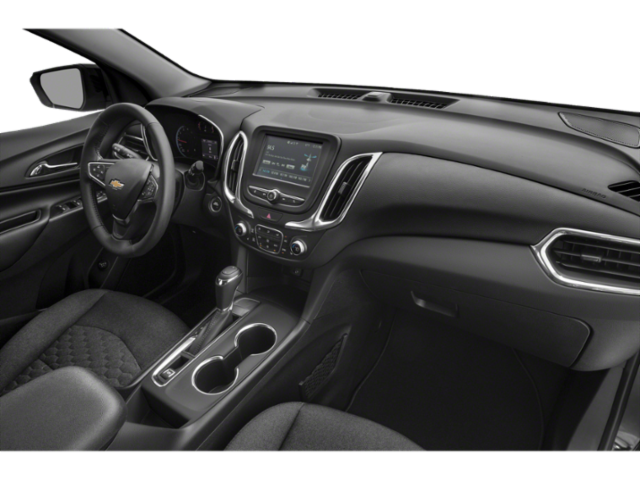 Used 2018 SILVER ICE METALLIC Chevrolet LT image 13