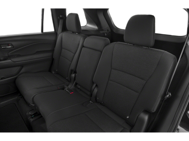 2019 Honda Passport Sport - Photo 11