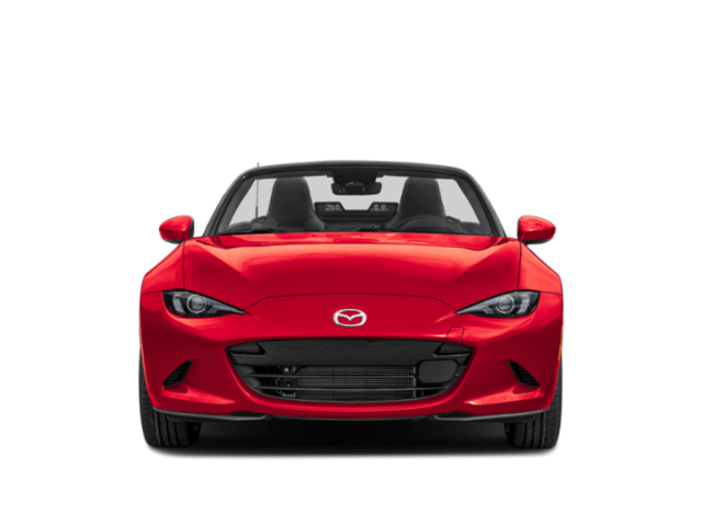 New 2026 Soul Red Crystal Metallic Mazda Grand Touring image 4