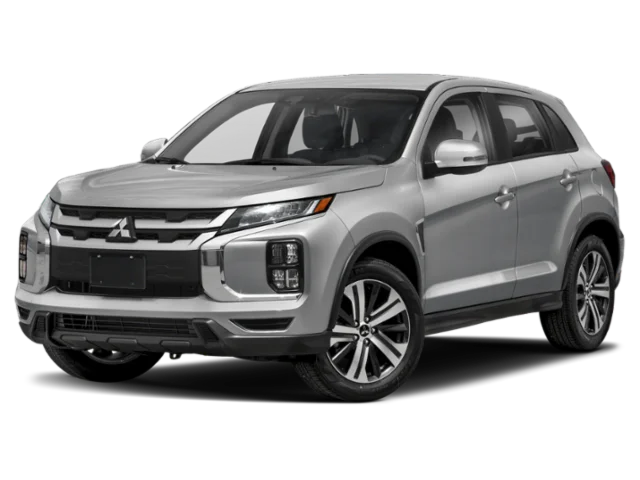 Used 2021 Mitsubishi Outlander Sport SE with VIN JA4APVAUXMU025561 for sale in New Whiteland, IN