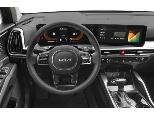 Certified Used 2025 Panthera Metal Kia LX image 4