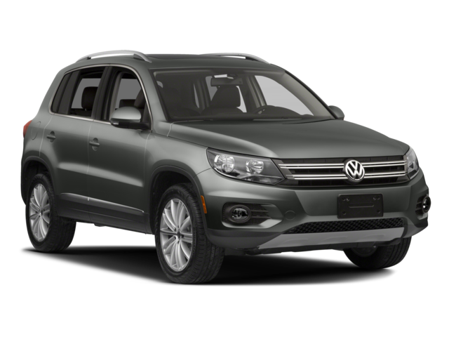 Used 2017 Pure White Volkswagen 2.0T S image 6