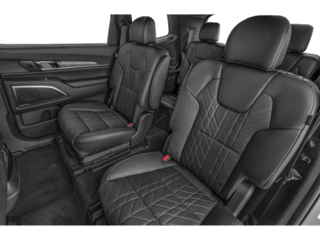 2025 Kia Telluride SX Prestige X-Line - Photo 10