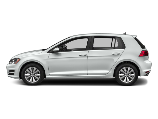 Used 2017 Silk Blue Metallic Volkswagen Wolfsburg image 3