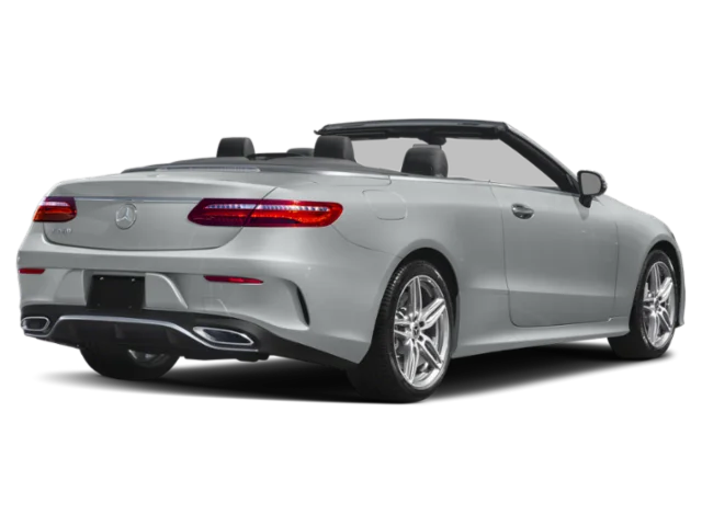 Used 2019  Mercedes-Benz E 450 image 6