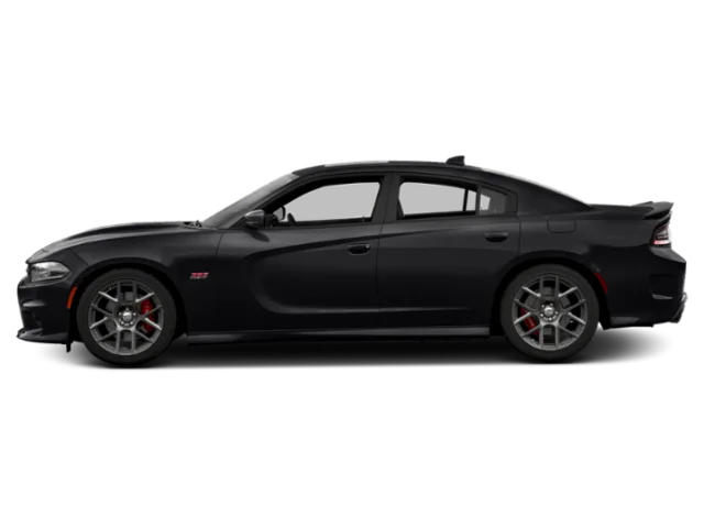 Used 2018 Black Dodge R/T Daytona 392 image 3