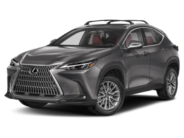 2024 Lexus NX 350 350 Premium AWD's photo