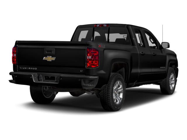 Used 2016 Chevrolet Silverado 1500 LT with VIN 1GCRCREC8GZ170649 for sale in Carlyle, IL