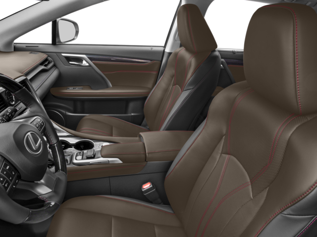 Used 2017 White Pearl Lexus 450h image 9