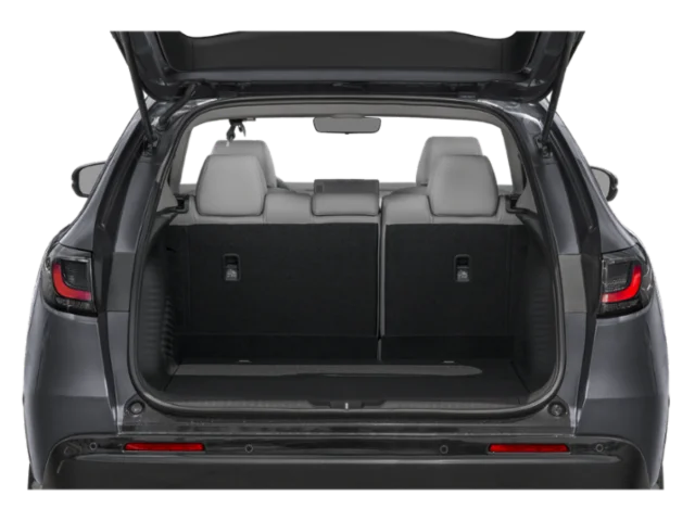 New 2027 Honda HR-V EX-L 4D Sport Utility