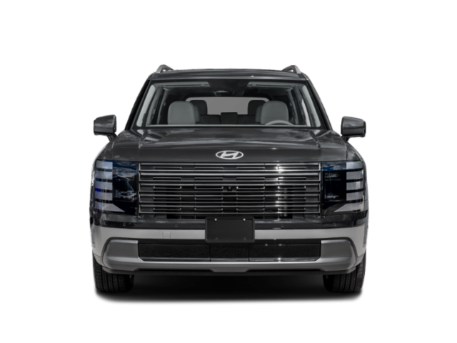 New 2027  Hyundai Limited FWD image 4