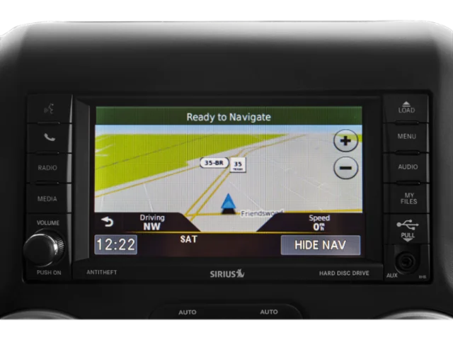 Used 2014 Gray Jeep Unlimited Rubicon image 17