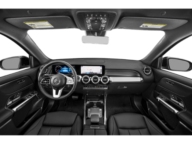 Certified Used 2023 Polar White Mercedes-Benz 4MATIC® image 5