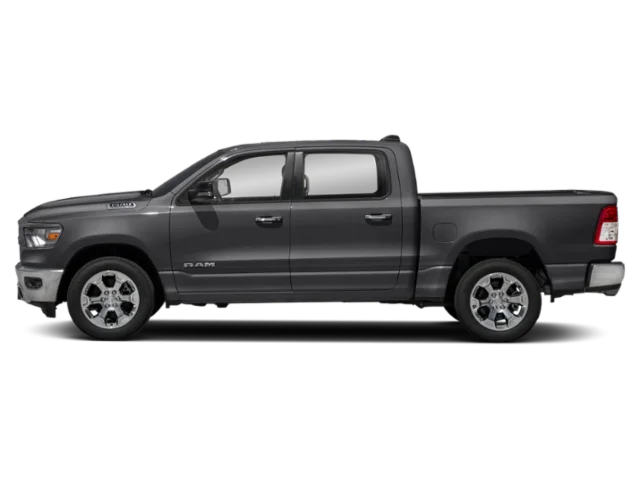 Used 2021 Gray Ram Big Horn/Lone Star image 3