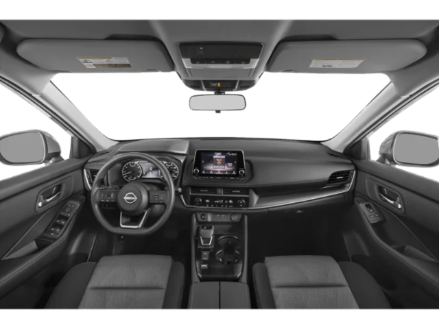 New 2027  Nissan SV image 7