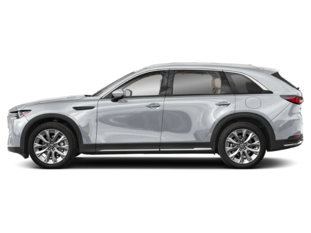 2026 Mazda CX-90 Premium Plus Package - Photo 3