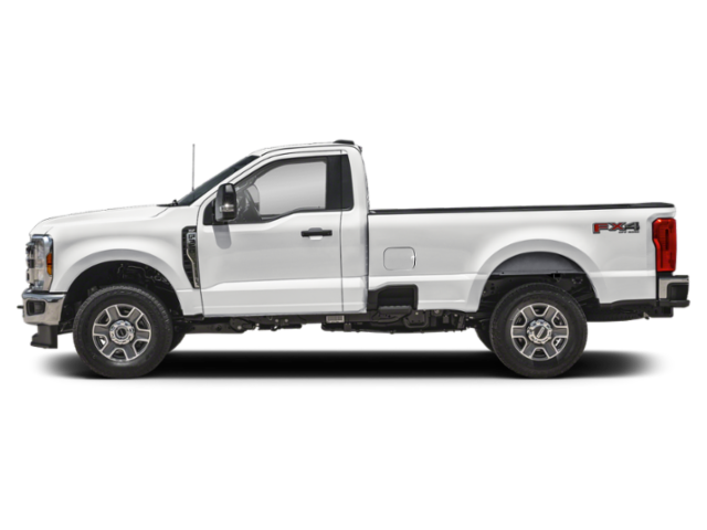 2026 Ford F-350SD — photo 3