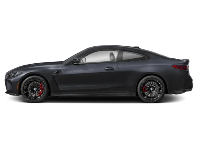New 2027 Black Sapphire Metallic BMW  image 3