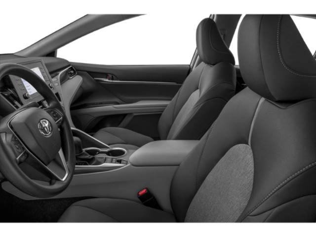 Used 2024 Celestial Silver Metallic toyota XLE image 6