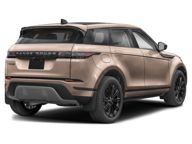 New 2026 Corinthian Bronze LAND ROVER S image 9