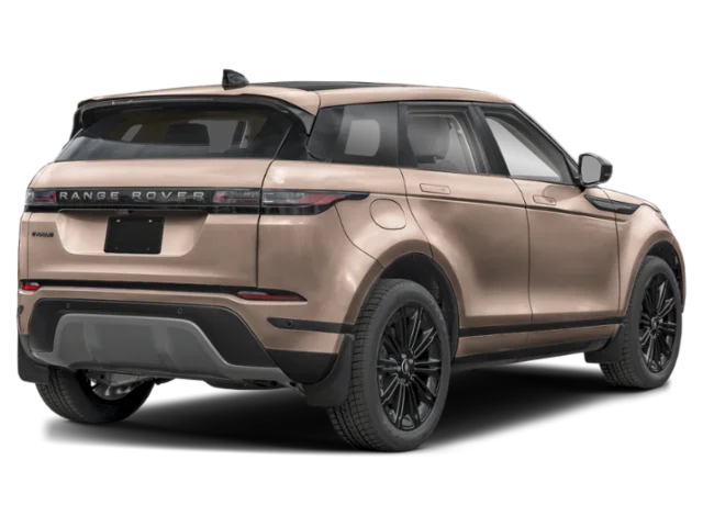 New 2026 Corinthian Bronze LAND ROVER S 249PS image 9