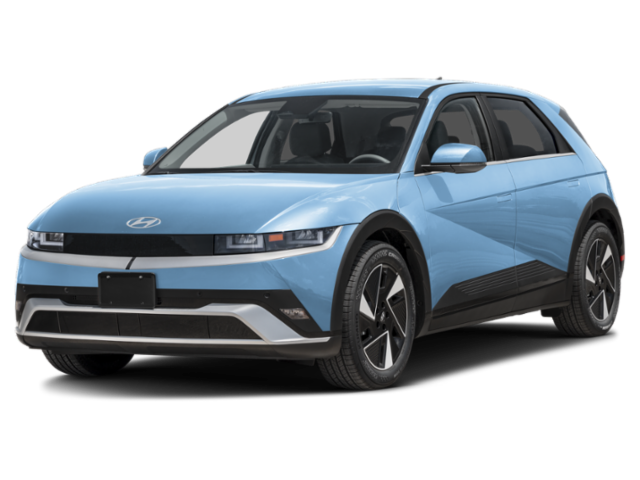 New 2027 Ecotronic Gray Matte Hyundai SEL image 1