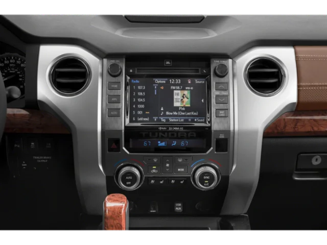 Used 2018 Gray Toyota 1794 image 7
