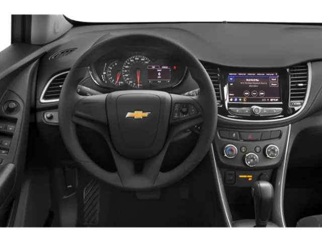 Used 2020 Silver Chevrolet LS image 4