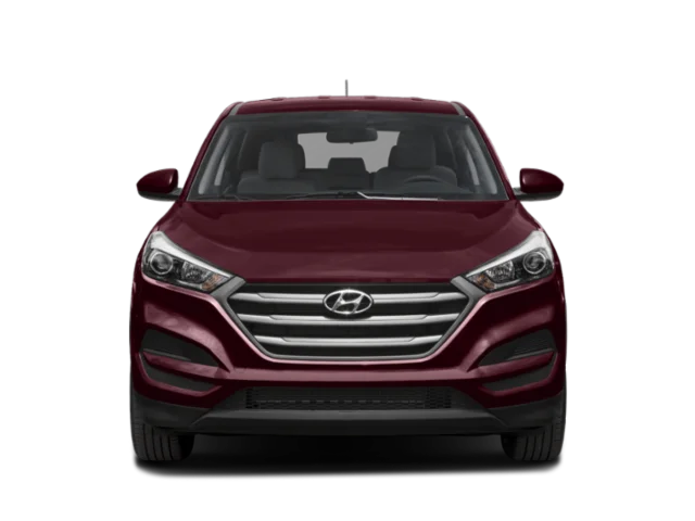 Used 2018 Black Hyundai Sport image 8
