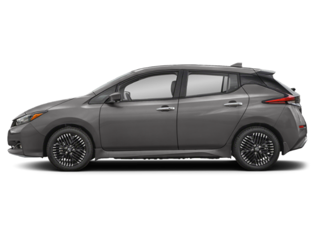 Used 2024 Gray Nissan SV Plus image 6